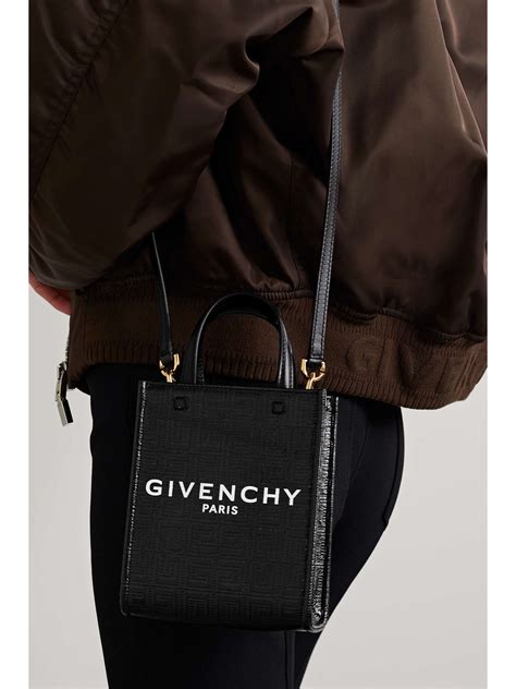 givenchy folding pouch|latest Givenchy handbag.